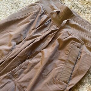 Lululemon Dance Studio Midrise Pant